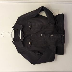 Like New Riders by Lee Indigo Women's Jacket